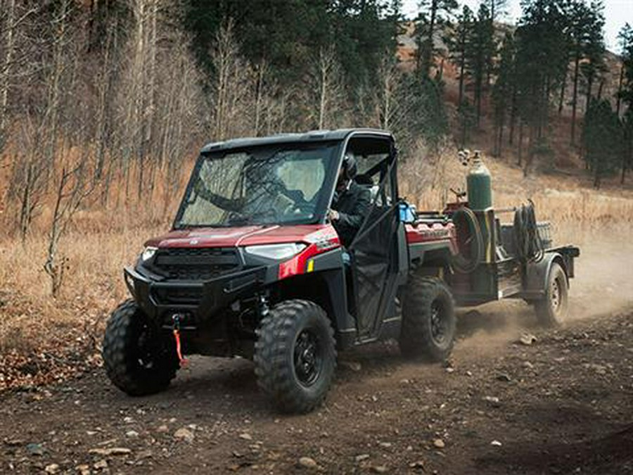 2025 Polaris Ranger XP 1000 Premium