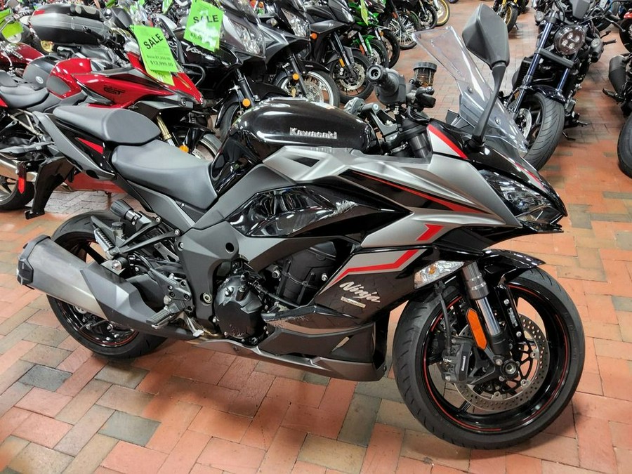 2024 Kawasaki Ninja® 1000SX ABS