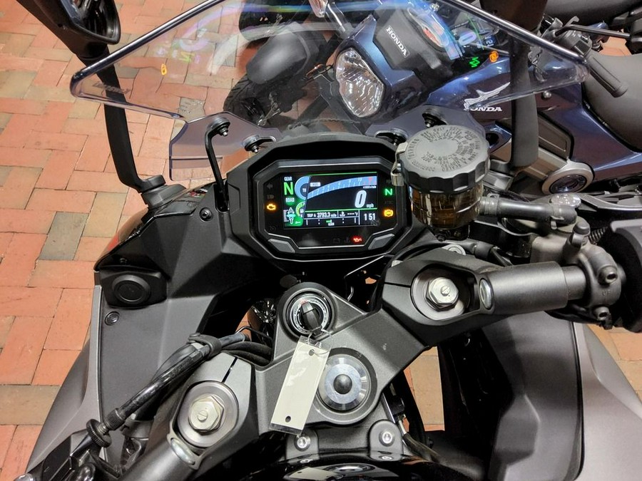 2024 Kawasaki Ninja® 1000SX ABS