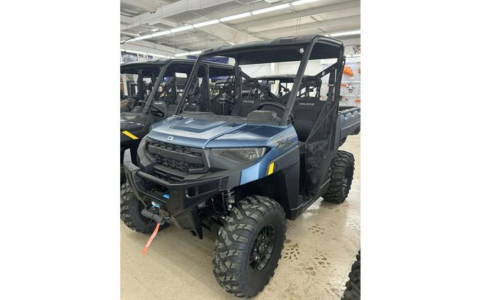 2025 Polaris Ranger 1000 XP