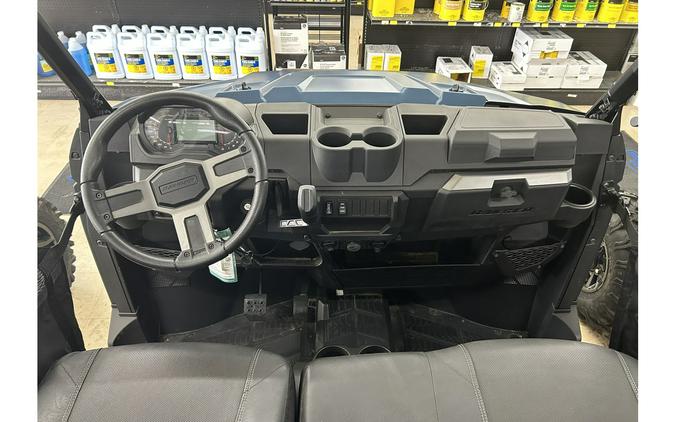 2025 Polaris Ranger 1000 XP