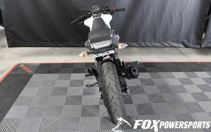 2022 Husqvarna® Svartpilen 401