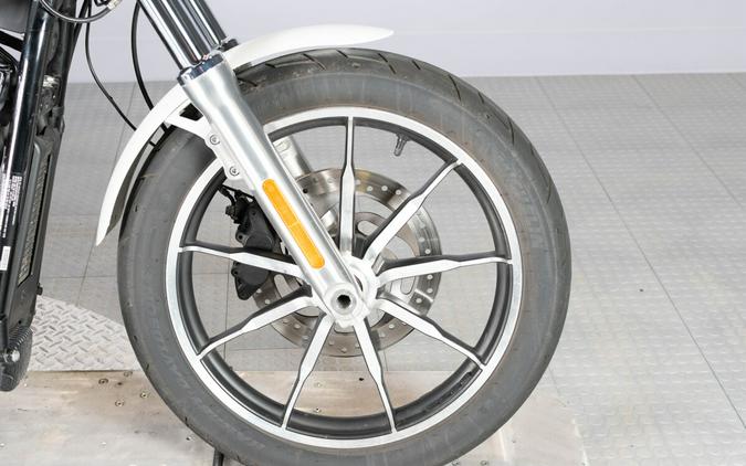 2020 Harley-Davidson Low Rider