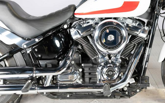 2020 Harley-Davidson Low Rider