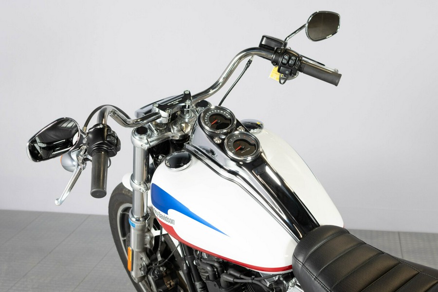 2020 Harley-Davidson Low Rider