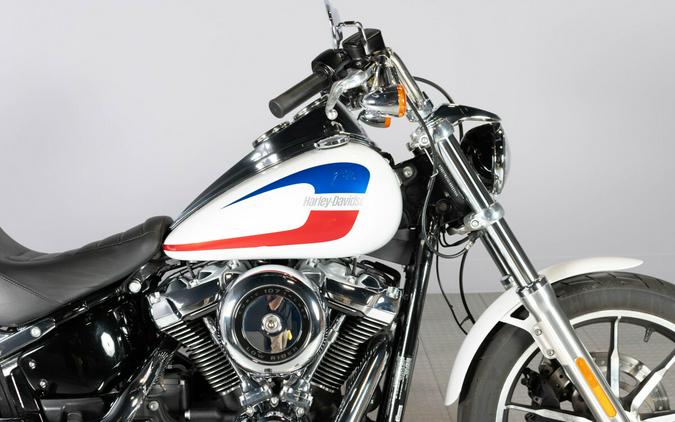 2020 Harley-Davidson Low Rider