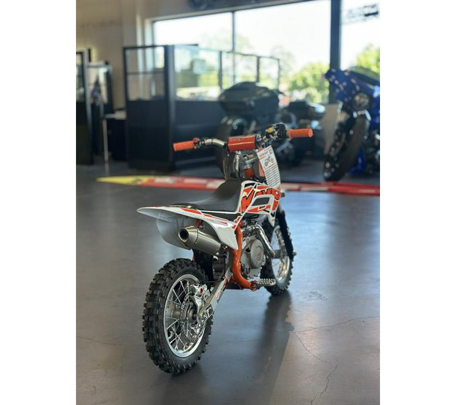 2025 Kayo KMB 60