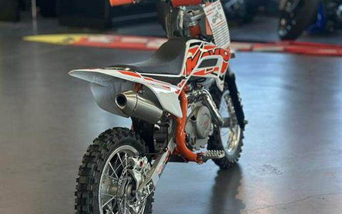 2025 Kayo KMB 60