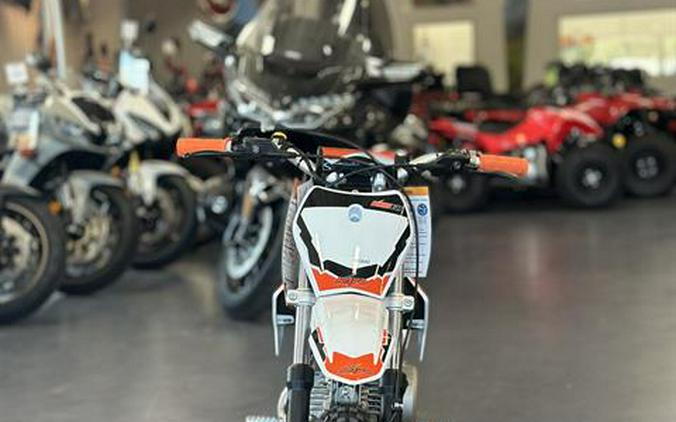 2025 Kayo KMB 60