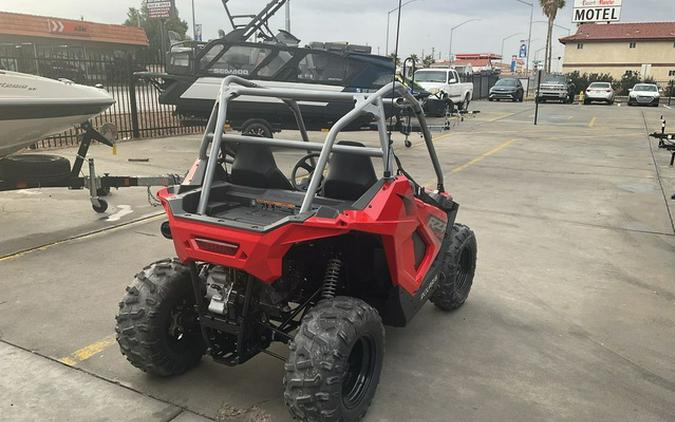 2026 Polaris RZR 200 EFI