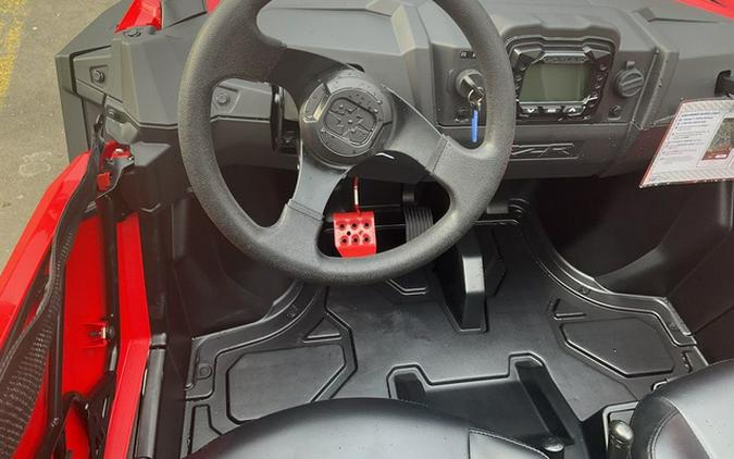 2026 Polaris RZR 200 EFI