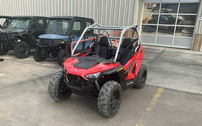 2026 Polaris RZR 200 EFI