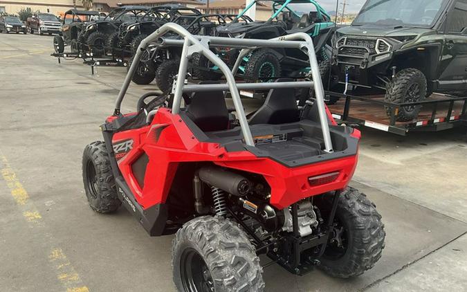 2026 Polaris RZR 200 EFI