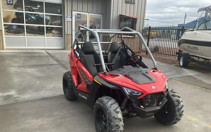 2026 Polaris RZR 200 EFI