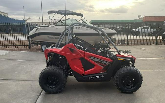 2026 Polaris RZR 200 EFI