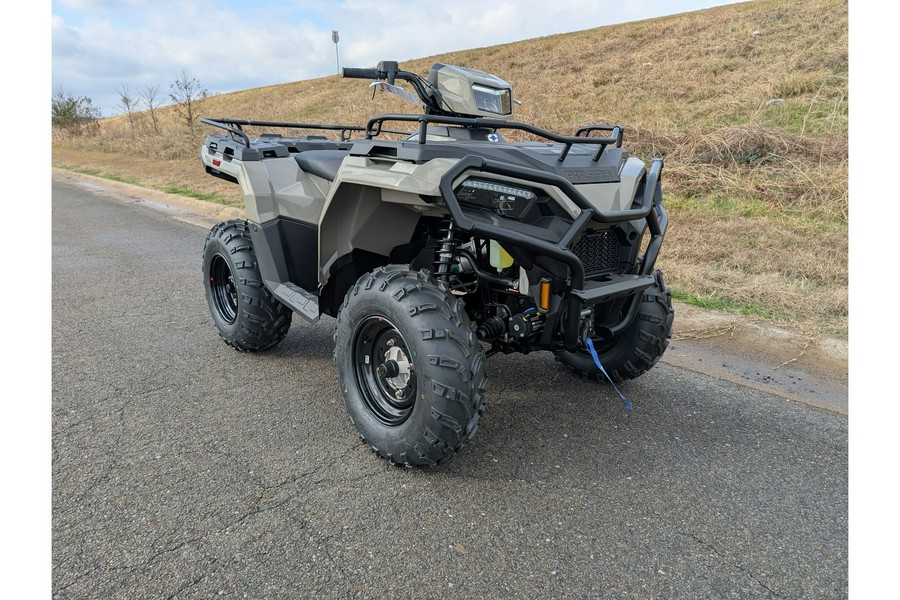 2026 Polaris Sportsman® 570 EPS