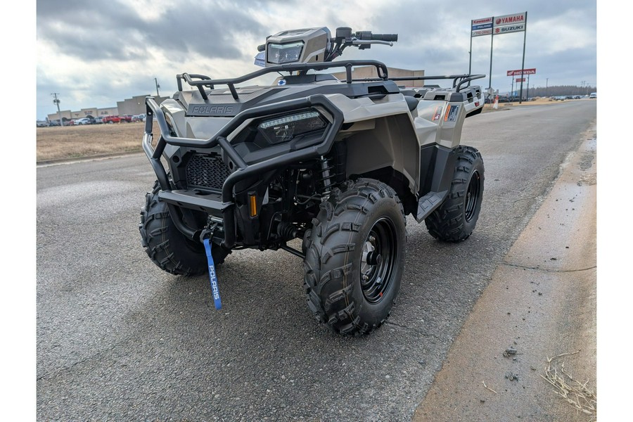 2026 Polaris Sportsman® 570 EPS