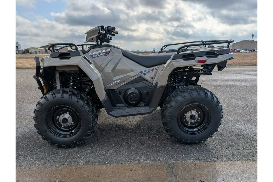 2026 Polaris Sportsman® 570 EPS