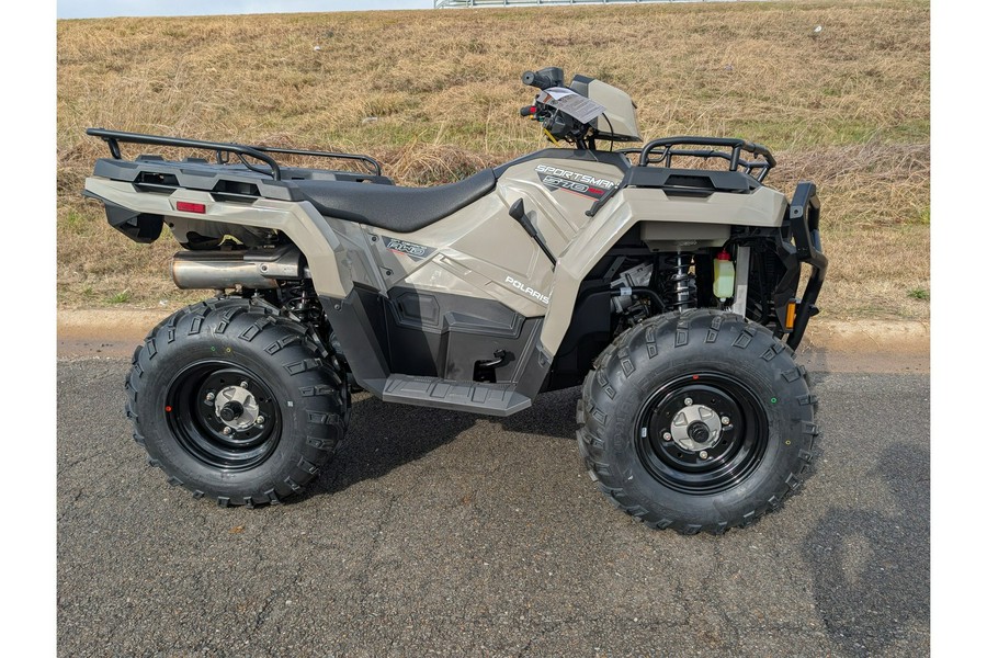 2026 Polaris Sportsman® 570 EPS