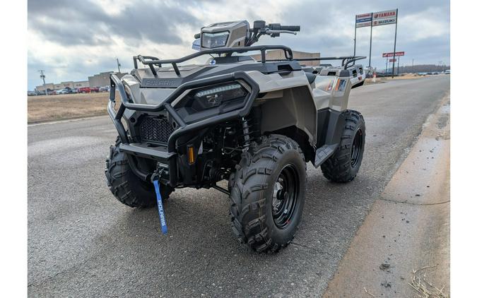 2026 Polaris Sportsman® 570 EPS