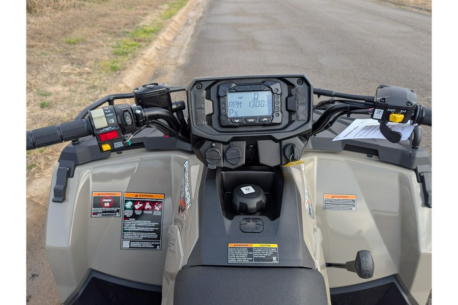 2026 Polaris Sportsman® 570 EPS