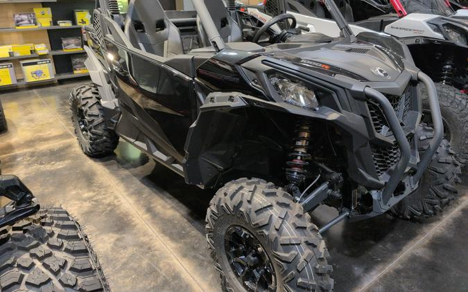 2025 Can-Am Maverick Sport DPS