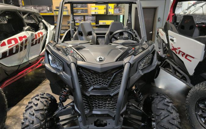 2025 Can-Am Maverick Sport DPS