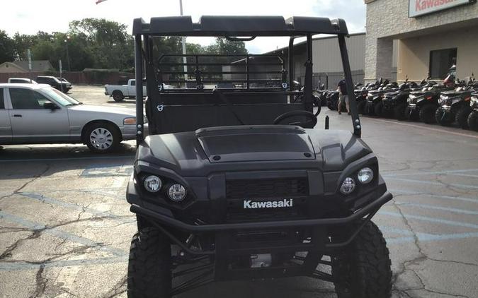 2026 Kawasaki Mule PRO-FXT™ 1000 LE
