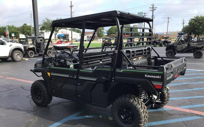 2026 Kawasaki Mule PRO-FXT™ 1000 LE
