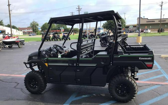 2026 Kawasaki Mule PRO-FXT™ 1000 LE