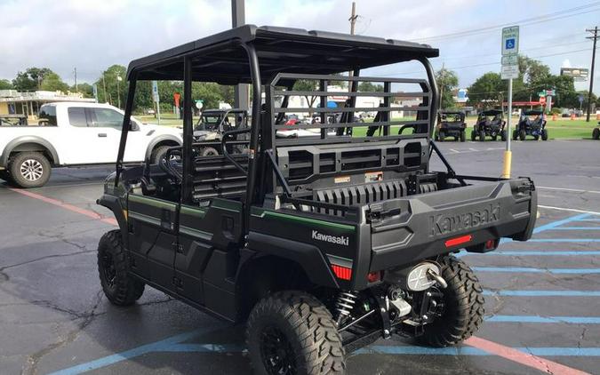 2026 Kawasaki Mule PRO-FXT™ 1000 LE