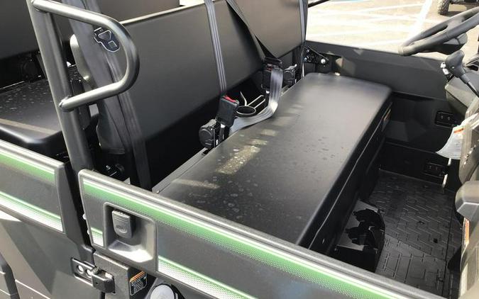 2026 Kawasaki Mule PRO-FXT™ 1000 LE