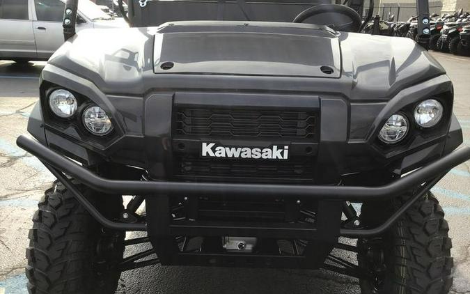 2026 Kawasaki Mule PRO-FXT™ 1000 LE