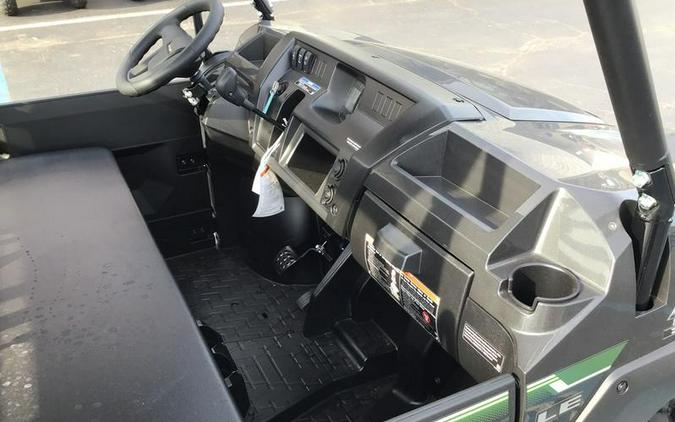 2026 Kawasaki Mule PRO-FXT™ 1000 LE