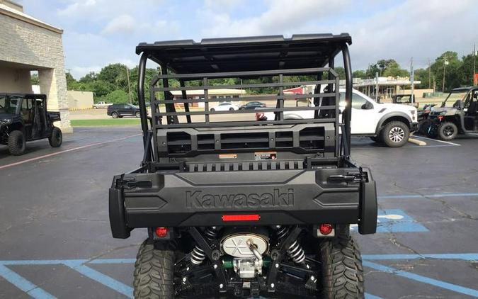 2026 Kawasaki Mule PRO-FXT™ 1000 LE