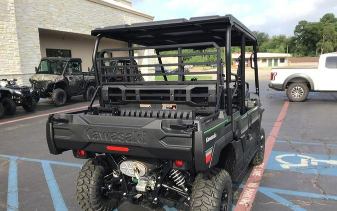 2026 Kawasaki Mule PRO-FXT™ 1000 LE