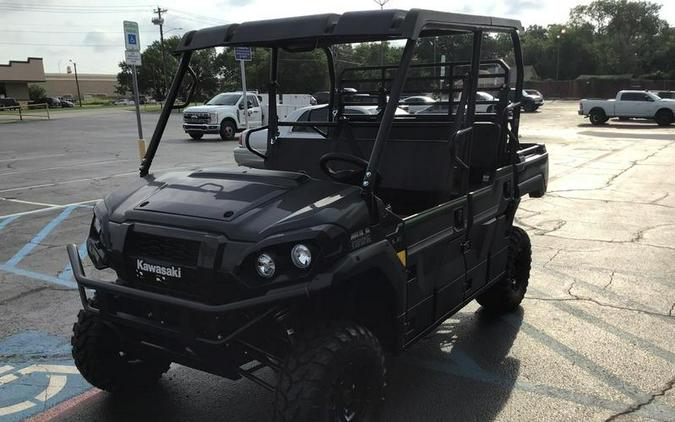 2026 Kawasaki Mule PRO-FXT™ 1000 LE