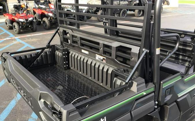 2026 Kawasaki Mule PRO-FXT™ 1000 LE