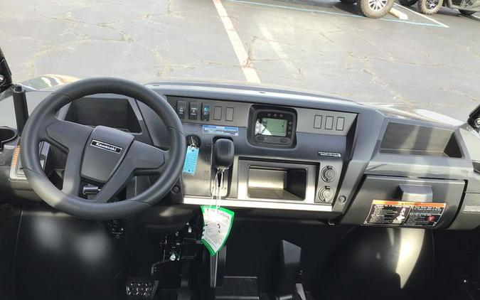 2026 Kawasaki Mule PRO-FXT™ 1000 LE