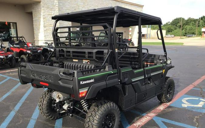 2026 Kawasaki Mule PRO-FXT™ 1000 LE