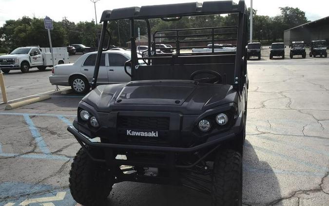 2026 Kawasaki Mule PRO-FXT™ 1000 LE