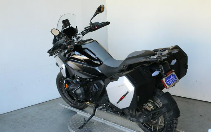 2025 BMW R 1300 GS