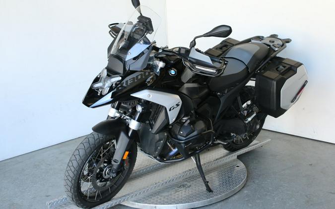 2025 BMW R 1300 GS
