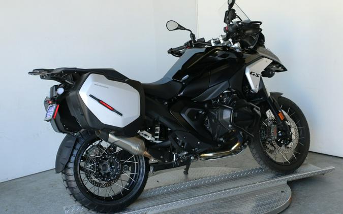 2025 BMW R 1300 GS