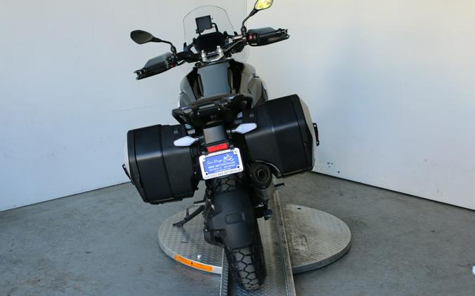 2025 BMW R 1300 GS