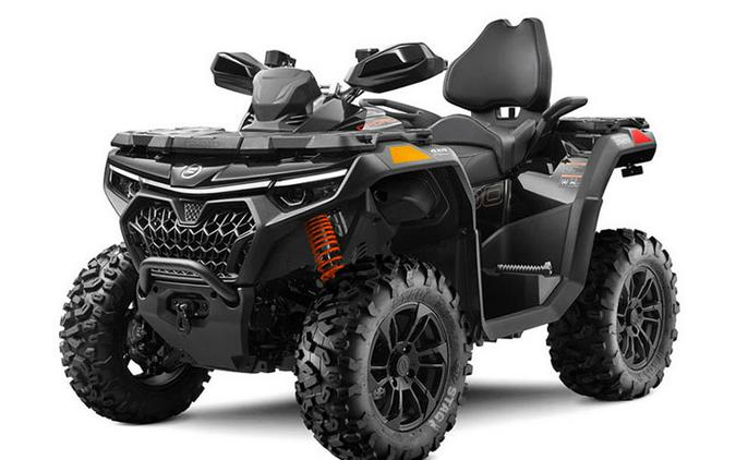 2024 CFMOTO CForce 1000 Touring