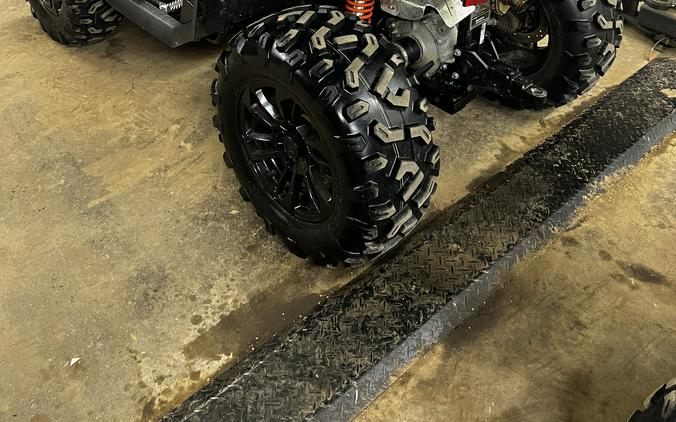 2024 CFMOTO CForce 1000 Touring