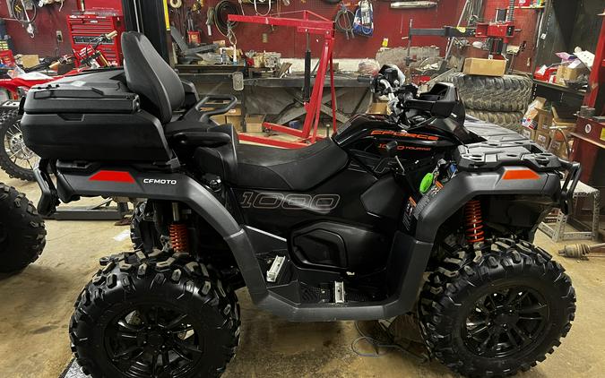 2024 CFMOTO CForce 1000 Touring
