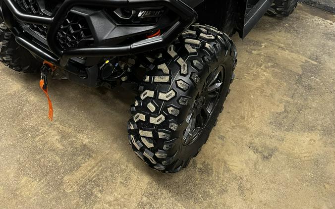 2024 CFMOTO CForce 1000 Touring