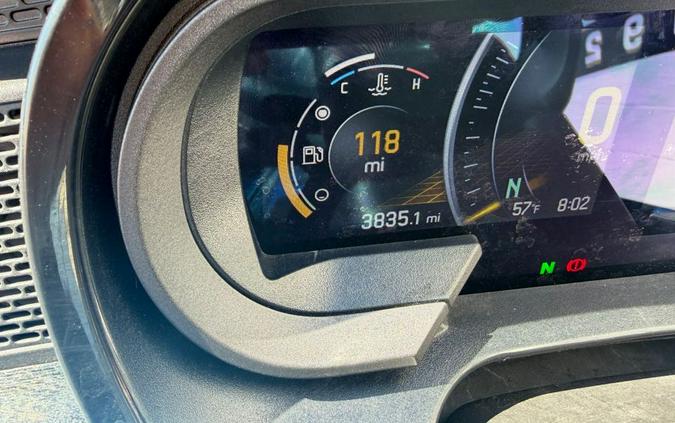 2019 Can-Am SPYDER F3 Limited SE6